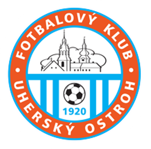 FK Ostroh logo