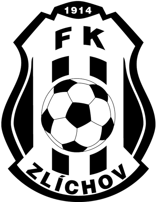 Fotbalový klub Zlíchov 1914 logo