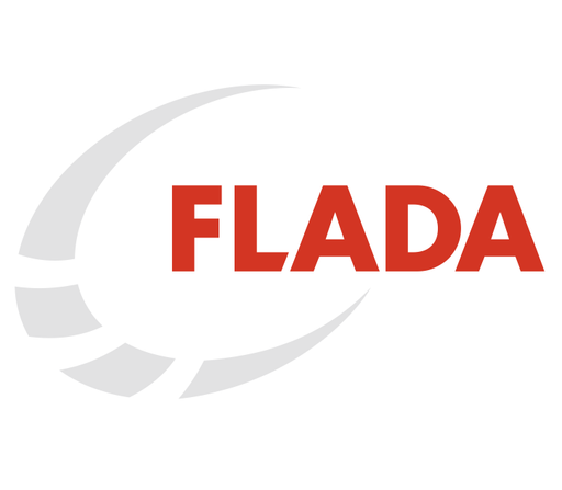 FLADA logo