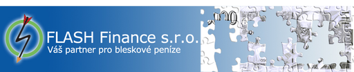 FLASH Finance, s.r.o. logo