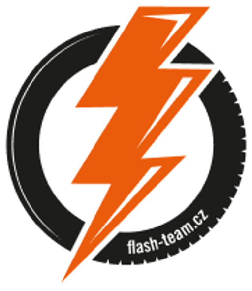 Flash team, s.r.o. logo