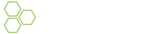Flatino logo