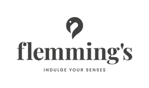 Flemming's Wine & Gourmet Shop logo