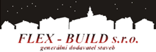 FLEX - BUILD, s.r.o. logo