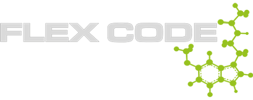 Flexcode.cz logo