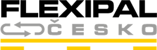 Flexipal logo