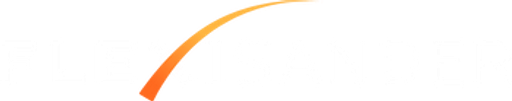 Flexisander.com logo