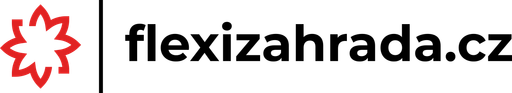 FlexiZahrada.cz logo