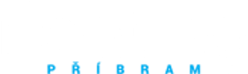 Floating Příbram logo