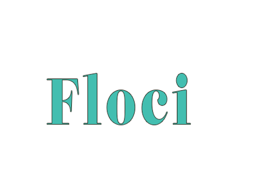 Floci.cz logo