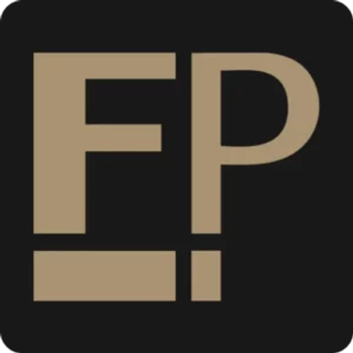 FLOORPARK logo