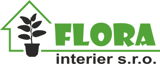 FLORAinterier s.r.o. logo