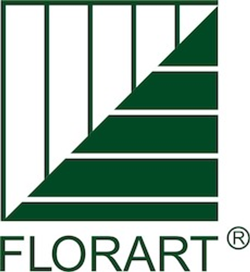 Doc. Ing. Pavel Šimek - Florart logo