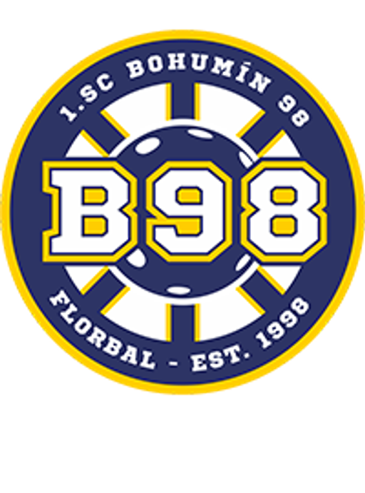 1. SC Bohumín ´98 logo