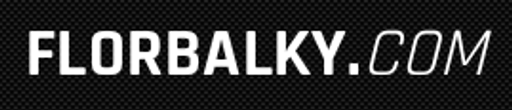 Florbalky.com logo