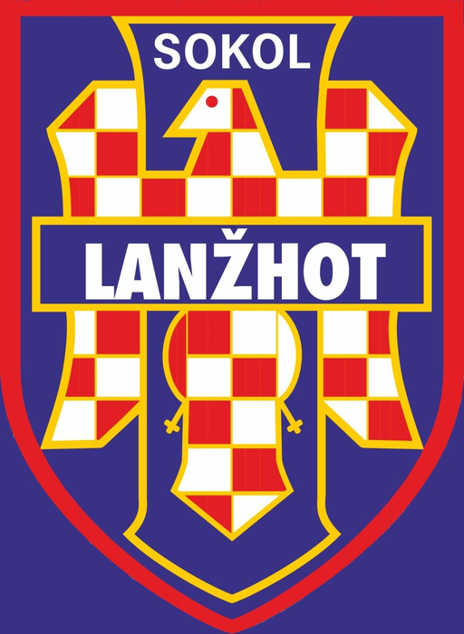Florbal TJ Sokol Lanžhot logo