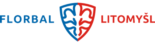 Florbal Litomyšl logo