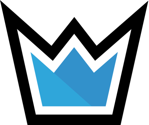 Florbal MB logo