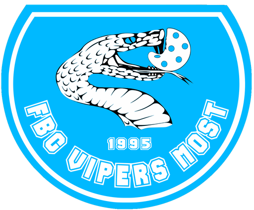 FBC Vipers Most logo