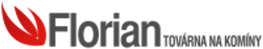 Florian - továrna na komíny logo