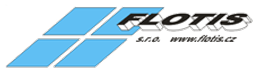 FLOTIS, s.r.o. logo