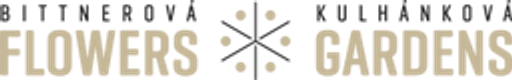 FLOWERS GARDENS logo