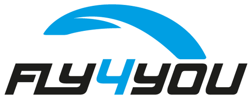 Fly4You logo