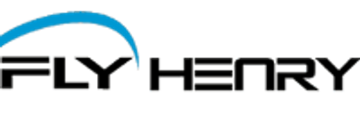 Fly Henry logo