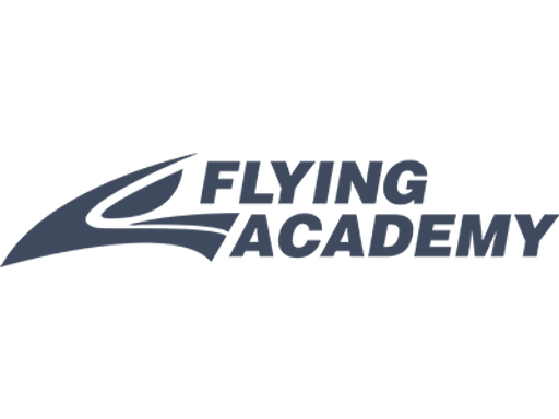 Flying Academy logo