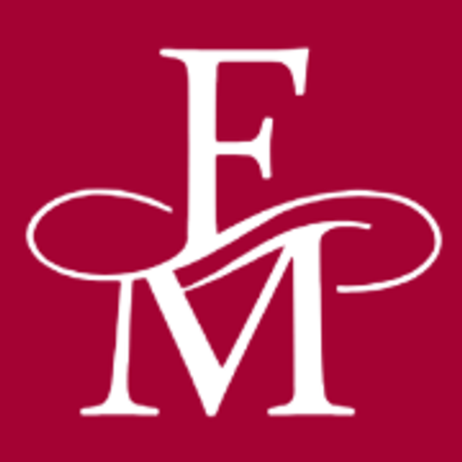 Fm-group-parfemy.cz logo
