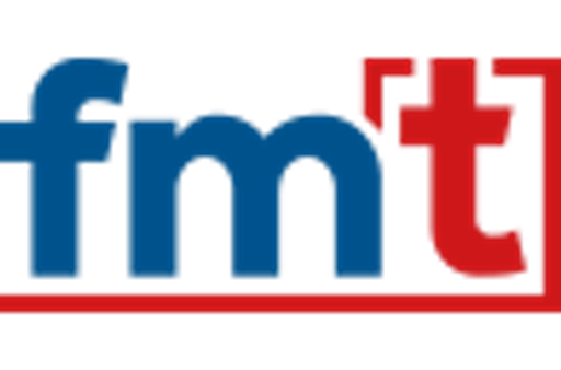 FMT, spol. s r.o. logo