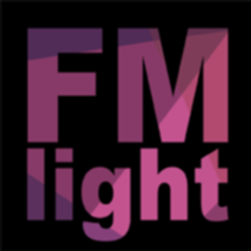 FM Light logo