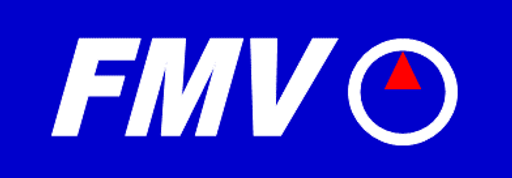 FMV - DESIGN s.r.o. logo
