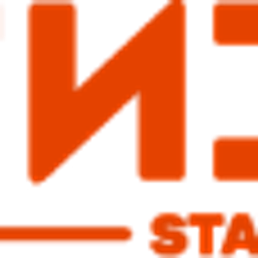 FND Stavby logo
