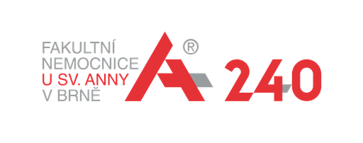 Fakultní nemocnice u sv. Anny v Brně logo