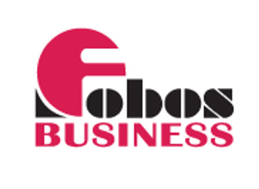 Fobos Business logo