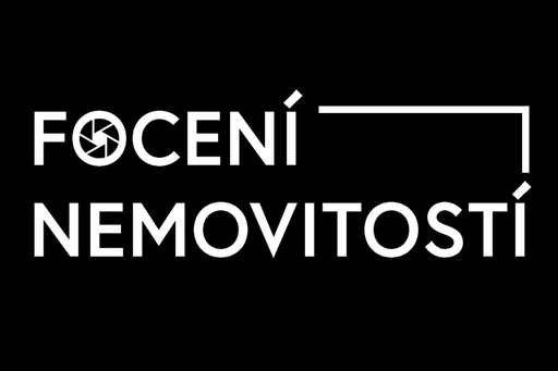 Focení Nemovitostí logo