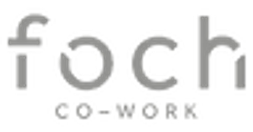 Foch | cowork logo