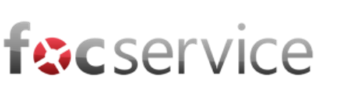 FOC Service, s.r.o. logo