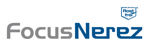 Focus Nerez logo