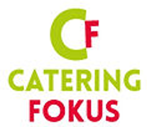 Fokus Catering logo