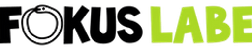 Fokus Labe logo