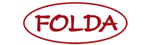 FOLDA, s.r.o. logo