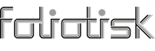 FOLIOTISK logo