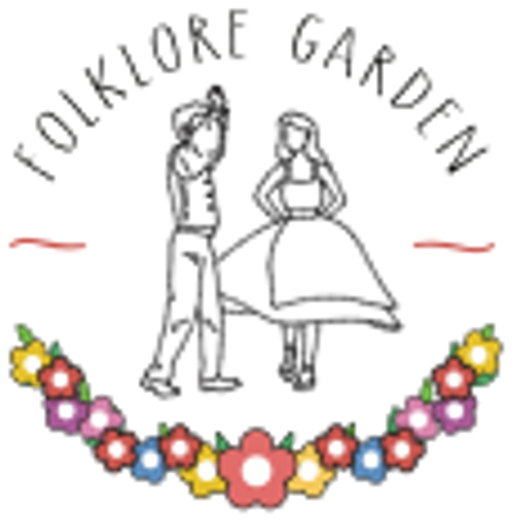 Folklore Garden logo