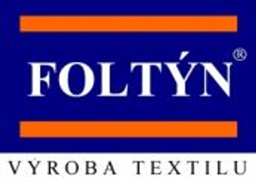 FOLTYNTEXTIL logo