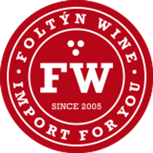 Foltýn Wine s.r.o. logo