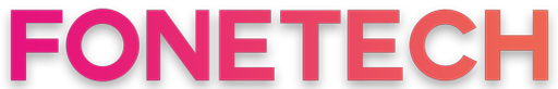 Fonetech.cz logo