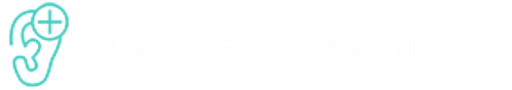 Foniatrie Prostějov logo
