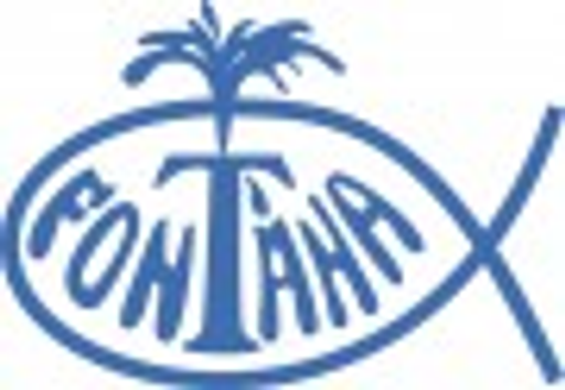 Fontána, z.s. logo